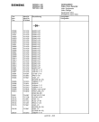 Схема №25 FM709V1 с изображением Инструкция по эксплуатации для видеоэлектроники Siemens 00530723
