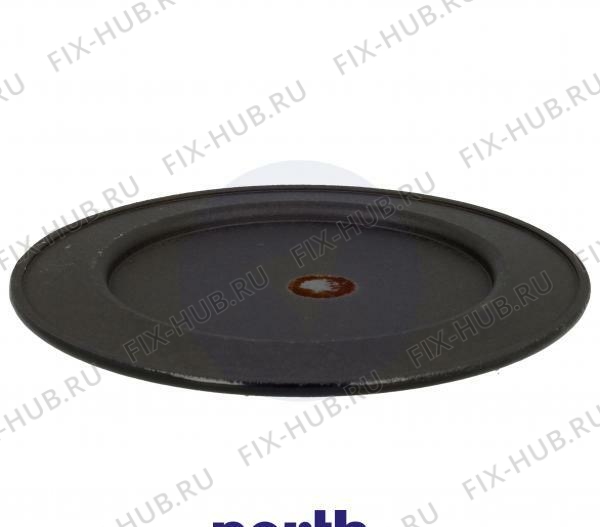 Большое фото - Крышечка для духового шкафа Whirlpool 482000032185 в гипермаркете Fix-Hub