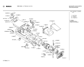 Схема №1 0752210131 BBS2010 с изображением Фильтр для пылесоса Bosch 00114660