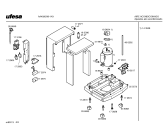 Схема №3 AA4020 POLAR SYSTEM HEAT & COMFORT с изображением Кабель для кондиционера Bosch 00488219