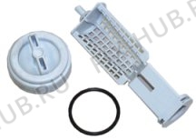 Большое фото - Всякое для стиралки Zanussi 53186189006 в гипермаркете Fix-Hub