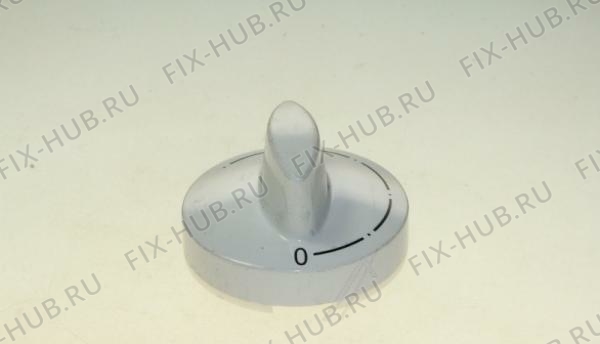 Большое фото - Ручка регулировки (кнопка) для посудомоечной машины Whirlpool 481241359138 в гипермаркете Fix-Hub