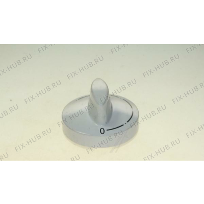 Ручка регулировки (кнопка) для посудомоечной машины Whirlpool 481241359138 в гипермаркете Fix-Hub
