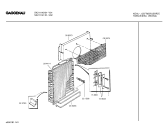 Схема №5 SK210141 с изображением Стартовая помощь для холодильной камеры Bosch 00158893