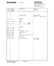 Схема №11 FS1254 с изображением Интегрированный контур для телевизора Siemens 00732866