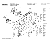 Схема №6 CG462J9 с изображением Инструкция по эксплуатации для посудомойки Bosch 00593312