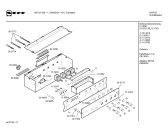 Схема №1 L1560N0 MEGA 569 с изображением Инструкция по эксплуатации для электропечи Bosch 00518067