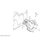 Схема №9 TK68009 Surpresso S65 с изображением Емкость для кофеварки (кофемашины) Siemens 00438608