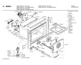 Схема №4 HBN272AFN с изображением Инструкция по эксплуатации для плиты (духовки) Bosch 00517190