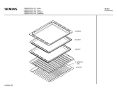 Схема №6 HB89E24 с изображением Инструкция по эксплуатации для духового шкафа Siemens 00528473