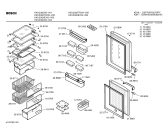 Схема №3 KKU3302IE с изображением Инструкция по эксплуатации для холодильной камеры Bosch 00527784