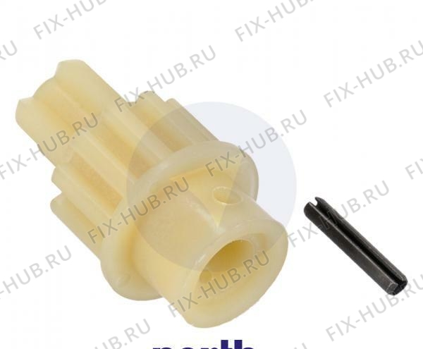 Большое фото - Шестерня (муфта) KENWOOD KW650350 в гипермаркете Fix-Hub