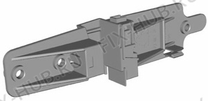 Большое фото - Всякое для стиральной машины Electrolux 8086405019 в гипермаркете Fix-Hub