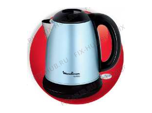 Чайник (термопот) Moulinex BY540410/87A - Фото