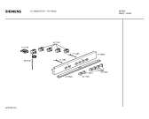 Схема №5 HL28322SC с изображением Инструкция по эксплуатации для плиты (духовки) Siemens 00528674