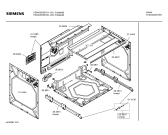 Схема №6 HB44055SK с изображением Инструкция по эксплуатации для электропечи Siemens 00584382
