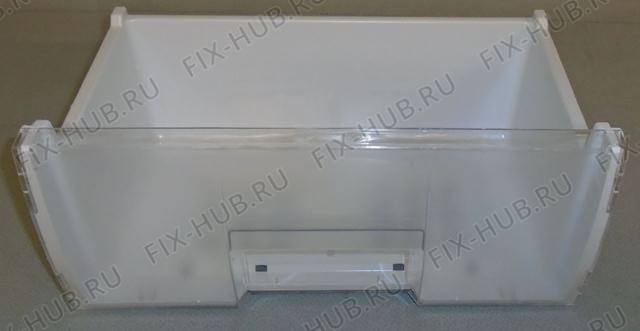 Большое фото - Ящик (корзина) для холодильной камеры Beko 4541970100 в гипермаркете Fix-Hub