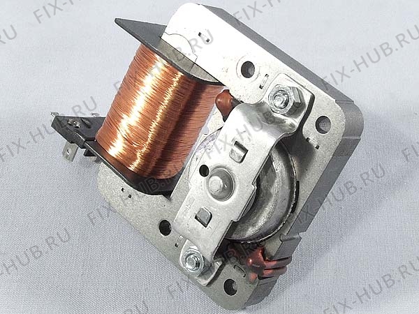 Большое фото - Моторчик вентилятора для свч печи KENWOOD KW713847 в гипермаркете Fix-Hub