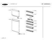 Схема №3 BD10570NF с изображением Плата для холодильника Bosch 00218424