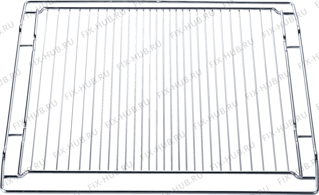 Большое фото - Комбинированная решетка для электропечи Bosch 00284723 в гипермаркете Fix-Hub