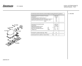 Схема №2 CE10103 с изображением Инструкция по эксплуатации для холодильника Bosch 00522261