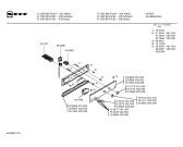Схема №5 B1330S0FG с изображением Инструкция по эксплуатации для духового шкафа Bosch 00520109