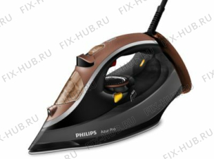 Утюг (парогенератор) Philips GC4880/80 - Фото