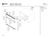 Схема №1 HZ67063 с изображением Тепловой экран для микроволновой печи Siemens 00278017