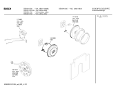 Схема №3 BSA2110 SILVER EDITION с изображением Крышка для мини-пылесоса Bosch 00355989