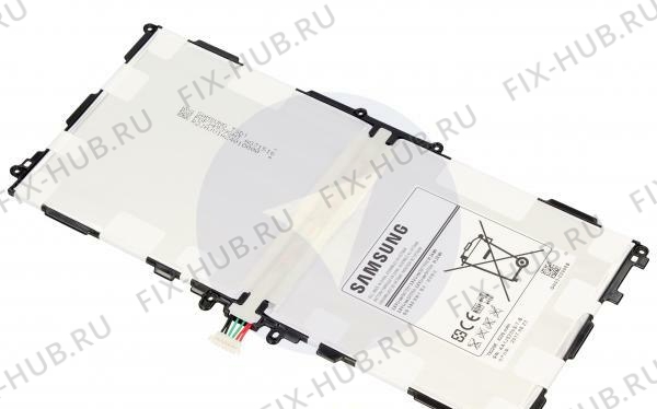 Большое фото - Аккумулятор для планшета Samsung GH43-03998B в гипермаркете Fix-Hub