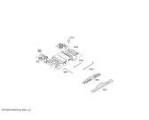 Схема №2 T83I40N0MC NE.4I.60.TOP.BR.FS.Bas с изображением Стеклокерамика для плиты (духовки) Bosch 00681941