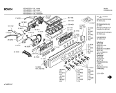 Схема №5 HEN4243 с изображением Инструкция по эксплуатации для духового шкафа Bosch 00583605