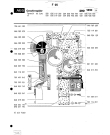 Схема №1 FAV463 U с изображением Винтик Aeg 8997801148510