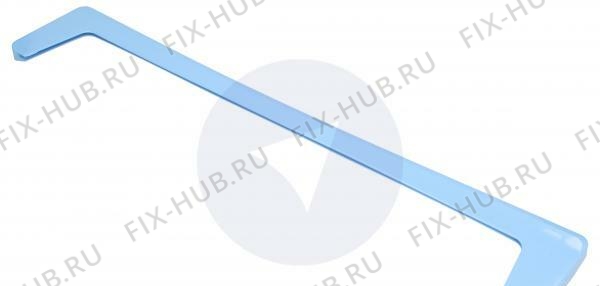 Большое фото - Ветродув для холодильной камеры Indesit C00094834 в гипермаркете Fix-Hub