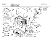 Схема №4 HMT8865 с изображением Инструкция по эксплуатации для микроволновой печи Bosch 00525616