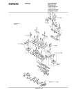 Схема №9 RM920G4 с изображением Переключатель для звукотехники Siemens 00737228