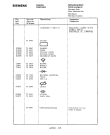 Схема №15 FS997N4EU с изображением Интегрированный контур для телевизора Siemens 00738753