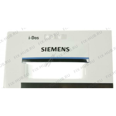 Ручка для стиралки Siemens 12009868 в гипермаркете Fix-Hub