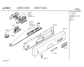 Схема №5 4VS675BA с изображением Инструкция по эксплуатации для посудомойки Bosch 00587962