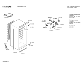 Схема №2 KI20R440 с изображением Инструкция по эксплуатации для холодильника Siemens 00581929