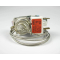 Микротермостат для холодильной камеры Whirlpool 481902198202 для Whirlpool ARZ 710/W