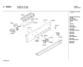 Схема №5 HES5201 с изображением Инструкция по эксплуатации для духового шкафа Bosch 00514808