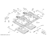 Схема №2 EH787502 Induc.siemens.80.4i(b+wp)tc_tp.prf-lt+bs с изображением Модуль для духового шкафа Siemens 00641071