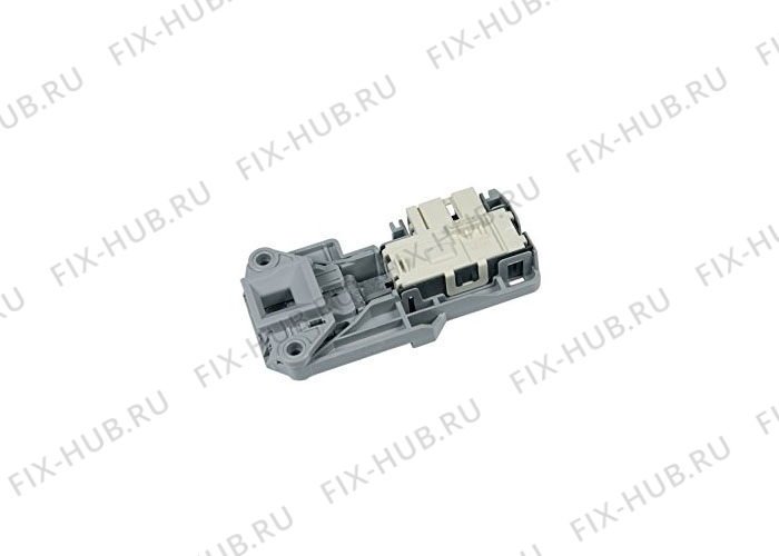 Большое фото - Затвор для стиралки Electrolux 8070202018 в гипермаркете Fix-Hub