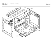 Схема №6 HE28178 с изображением Ручка переключателя для электропечи Siemens 00417901