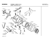 Схема №4 WM20651HK с изображением Инструкция по эксплуатации для стиралки Siemens 00580243