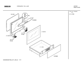 Схема №6 HSS232A с изображением Инструкция по эксплуатации для плиты (духовки) Bosch 00520090