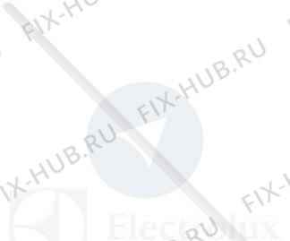 Большое фото - Декоративная панель для холодильника Electrolux 2053858011 в гипермаркете Fix-Hub