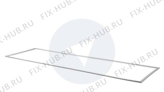 Большое фото - Уплотнитель для холодильной камеры Bosch 00230709 в гипермаркете Fix-Hub