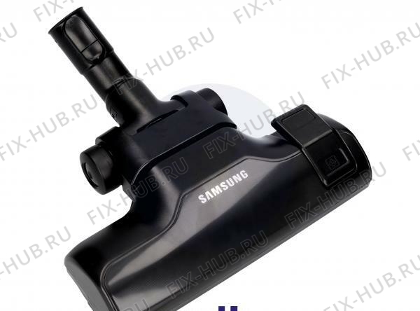 Большое фото - Щёточка для мини-пылесоса Samsung DJ97-02396A в гипермаркете Fix-Hub